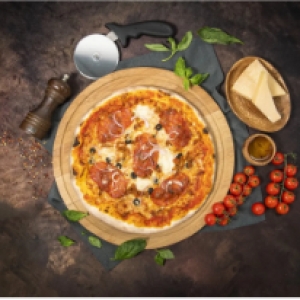OrderZ: One-Stop Easy Ordering Solutions