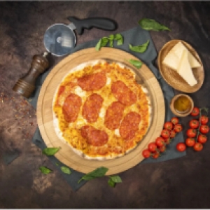 OrderZ: One-Stop Easy Ordering Solutions