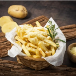 OrderZ: One-Stop Easy Ordering Solutions