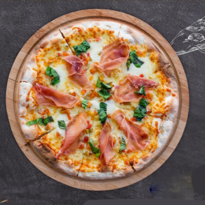 OrderZ: One-Stop Easy Ordering Solutions