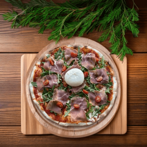 OrderZ: One-Stop Easy Ordering Solutions