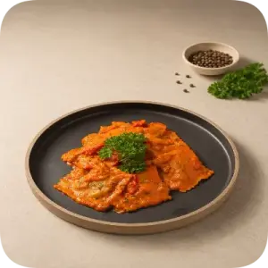 OrderZ: One-Stop Easy Ordering Solutions